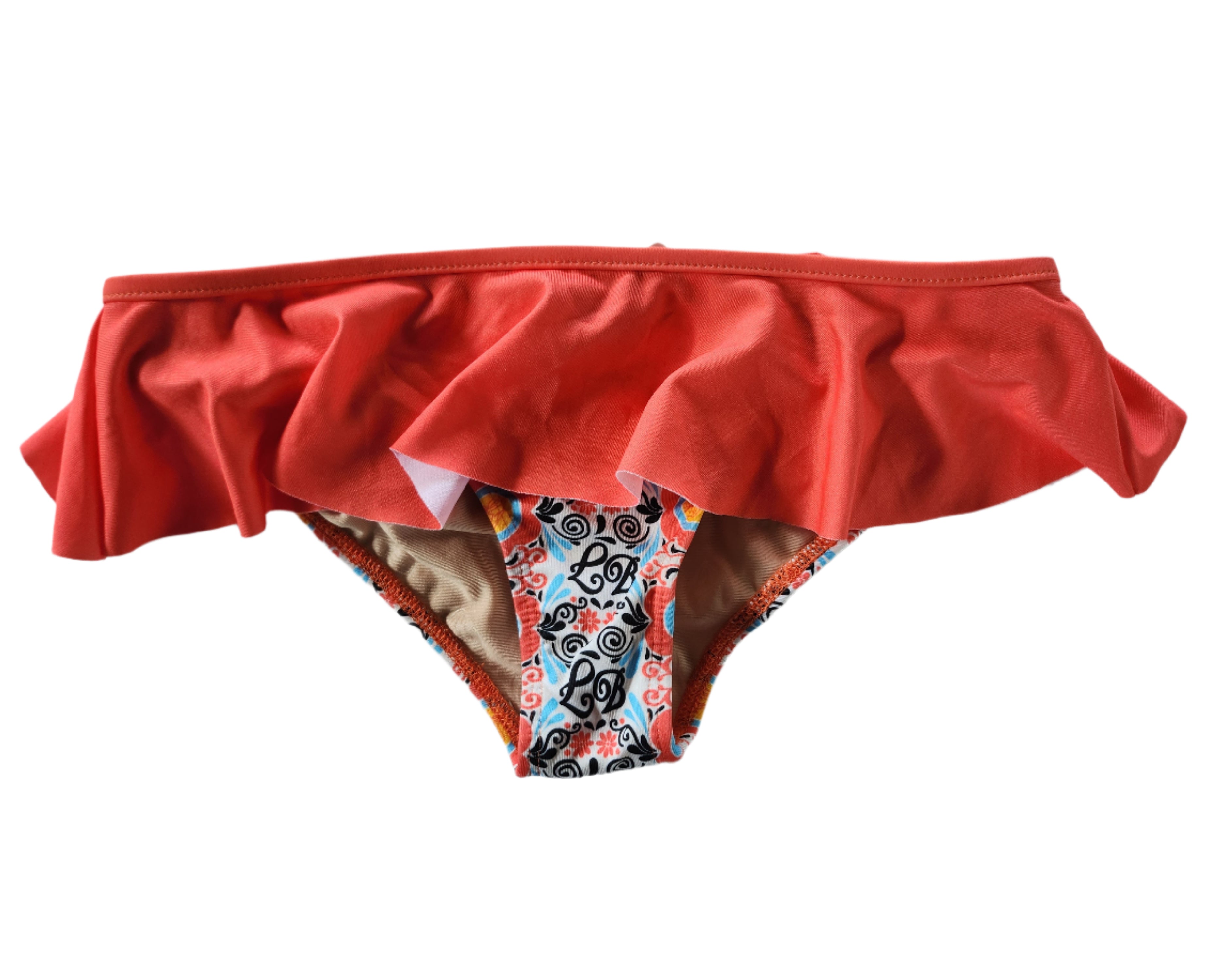 WALLFLOWER BOTTOM MJF02800