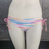 Loco Boutique Mild Keyhole Gather - PINK / S