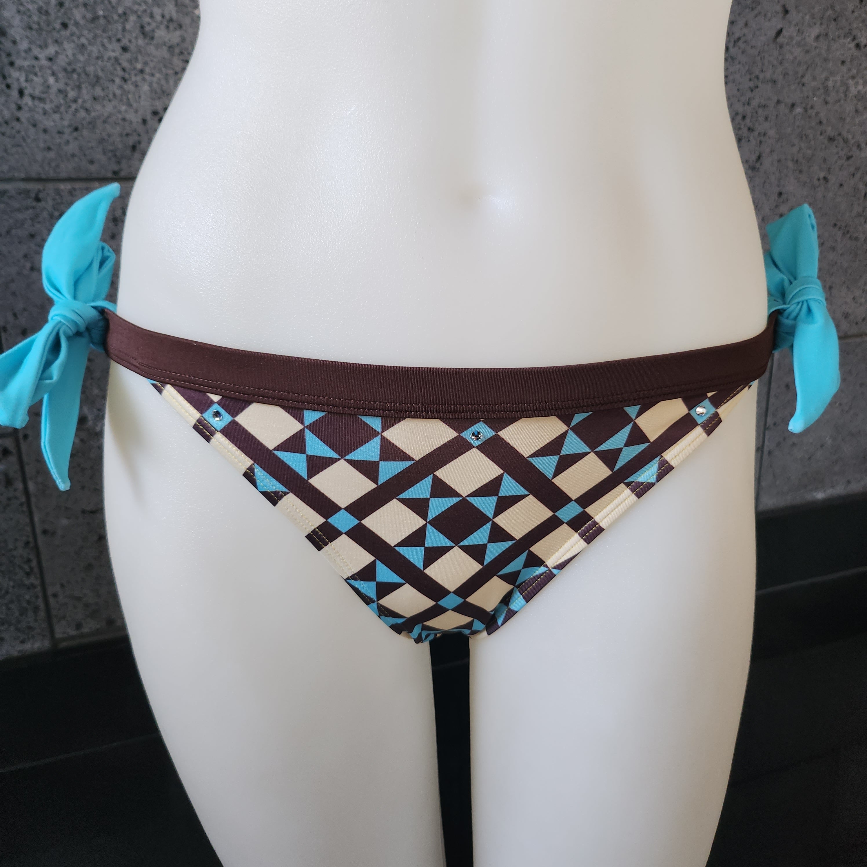 Loco Boutique Diagram Removable Ribbons