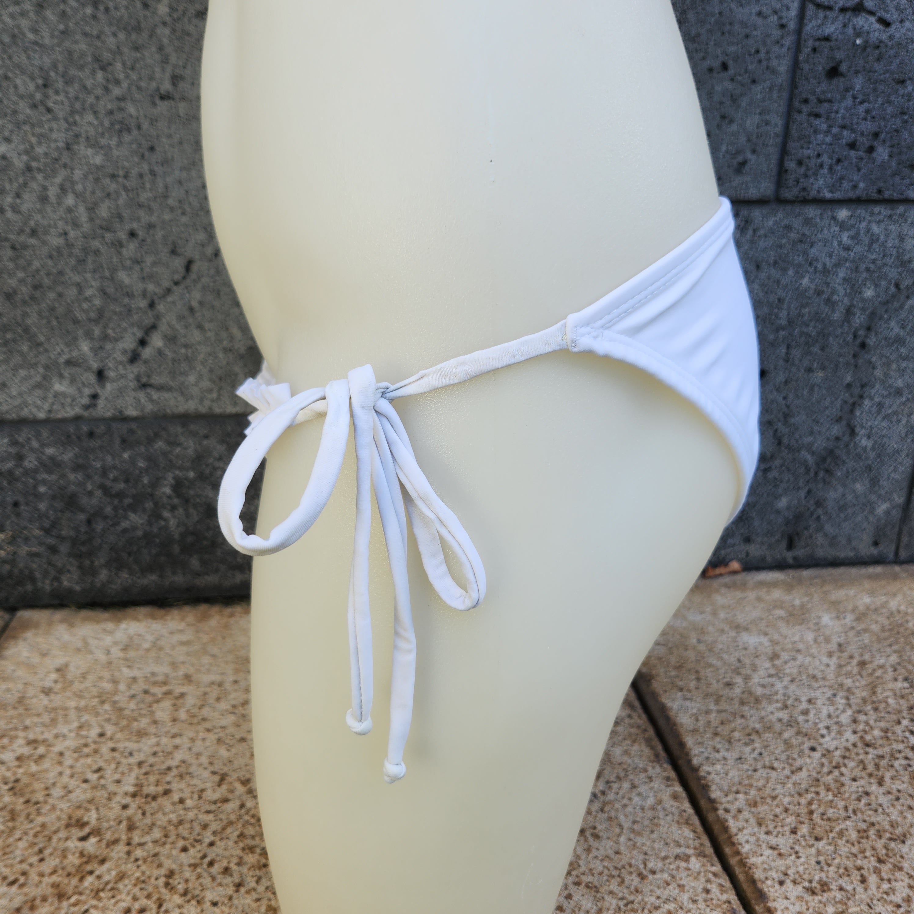 Loco Boutique Solid Bottom