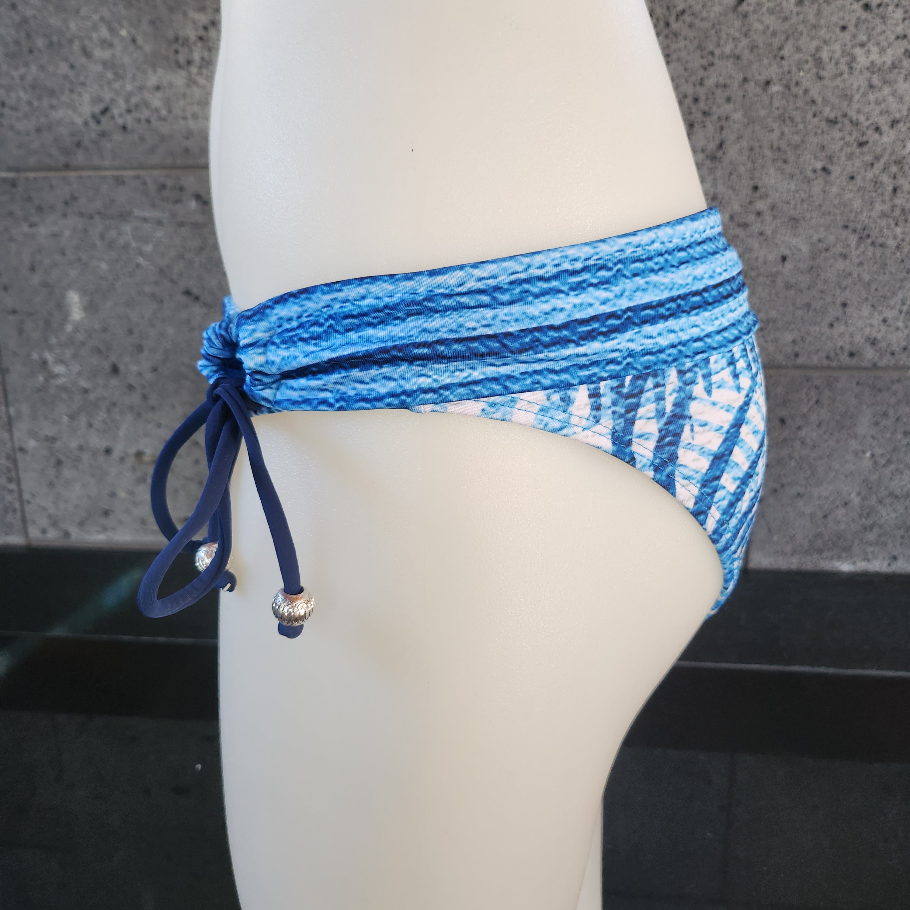 Loco Boutique Kilauea Folded Over