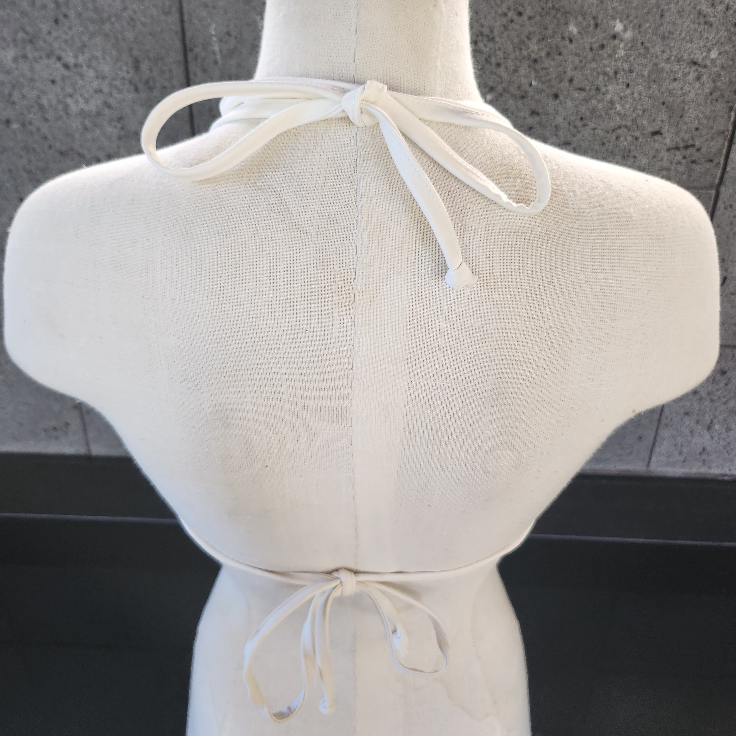 Loco Boutique Thicket Tie Back Underwire