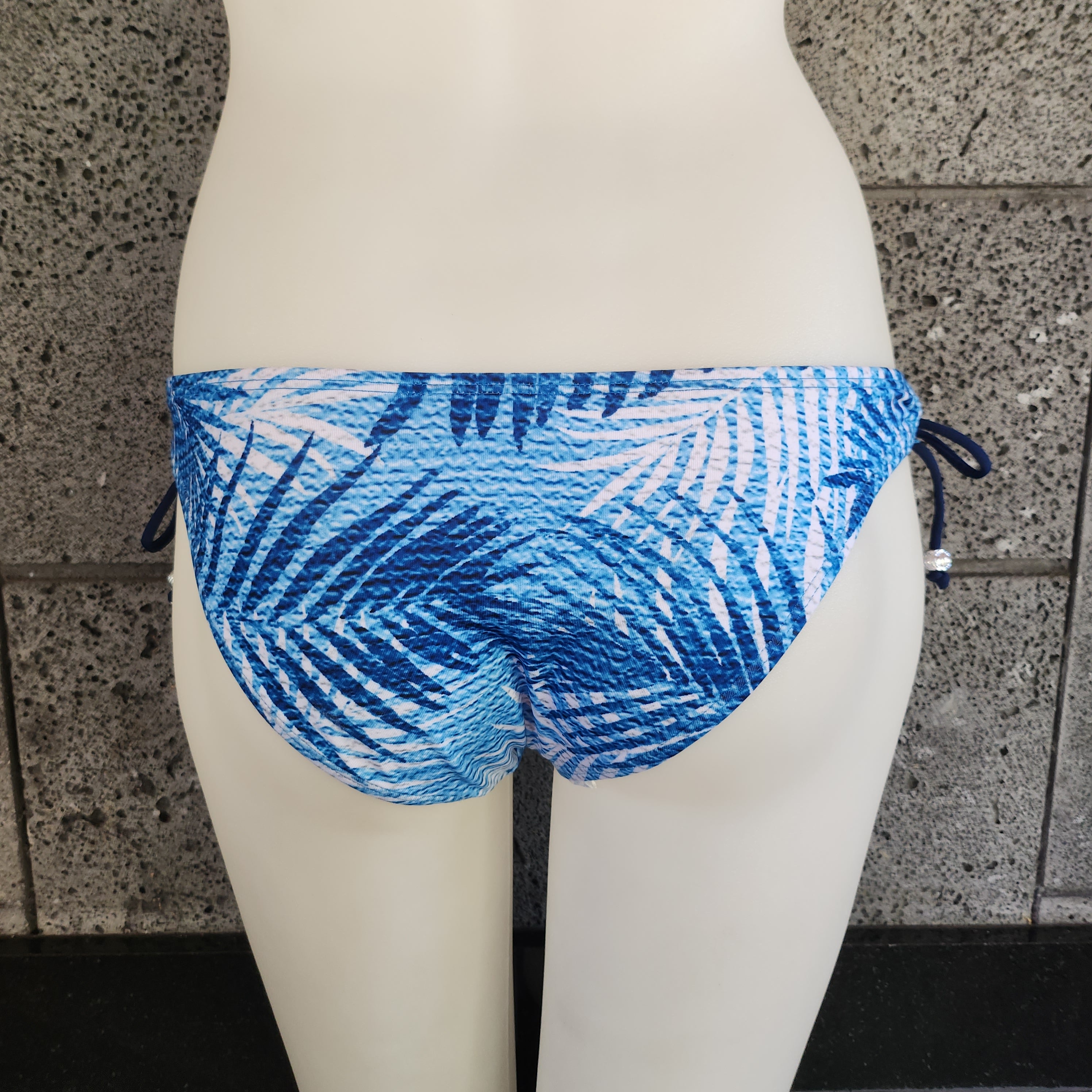 Loco Boutique Kilauea Brazilian Low-rise