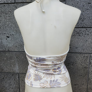 Loco Boutique Thicket Halter Tankini