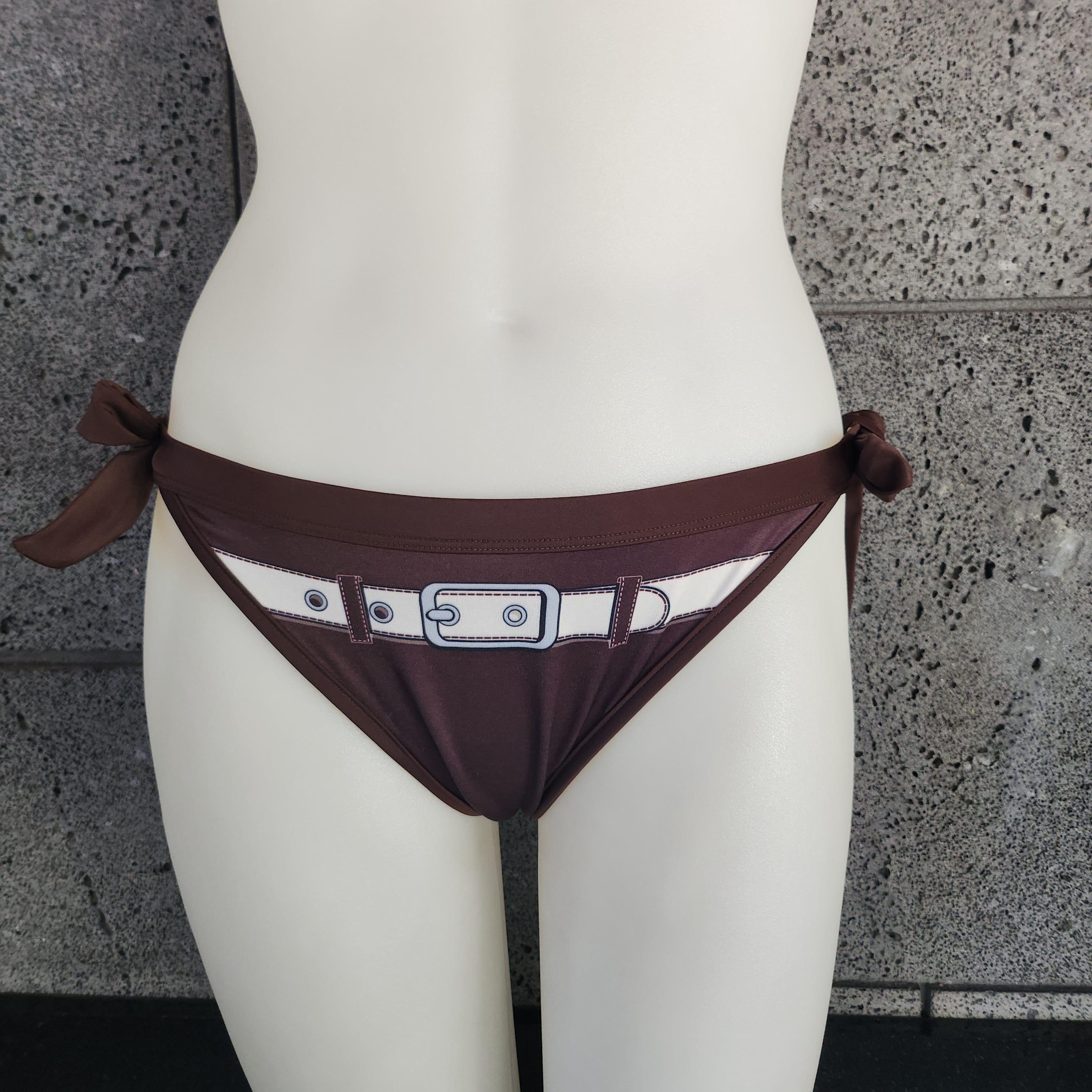 TROMPLOEIL BOTTOM MJF02449