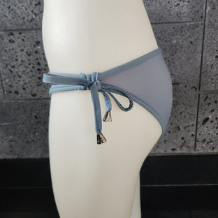 Solid Logo Removable Bows - Loco Boutique